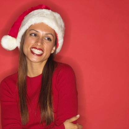 5 Ways to survive the holidays, single!