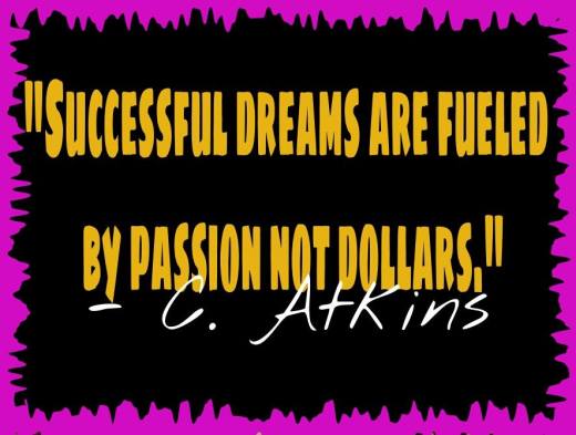 Successful dreams…
